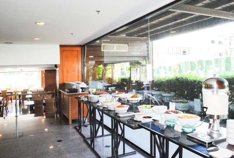 CH Hotel, Chiang Mai, ประเทศไทย