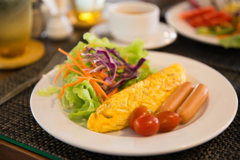 CH Hotel, Chiang Mai, ประเทศไทย
