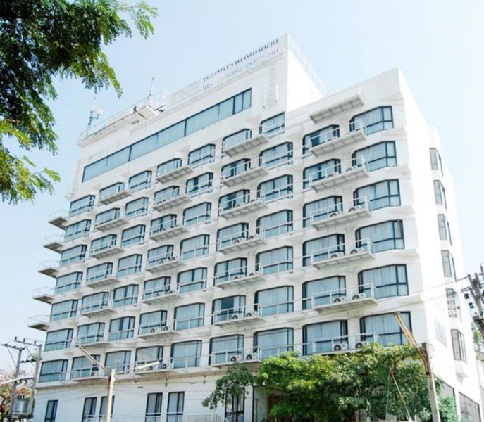 CH Hotel, Chiang Mai, ประเทศไทย