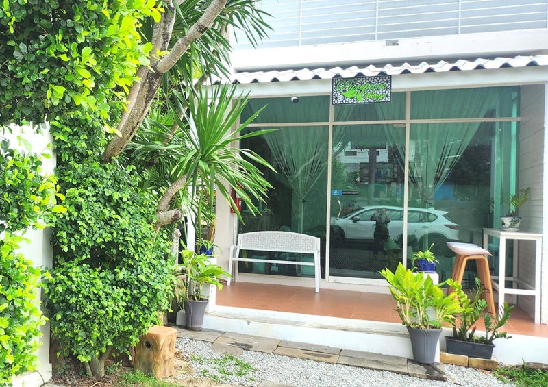 Purepamvillage, Ban Chalong, ประเทศไทย