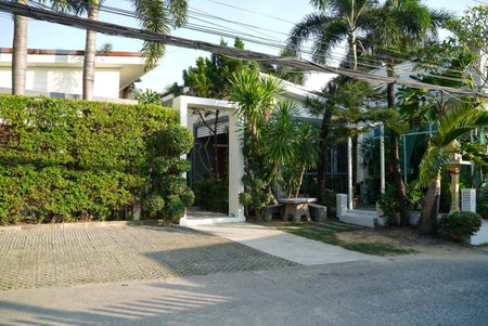 Purepamvillage, Ban Chalong, ประเทศไทย