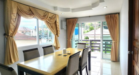 Purepamvillage, Ban Chalong, ประเทศไทย