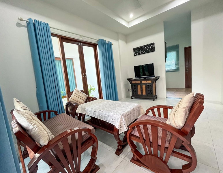 Purepamvillage, Ban Chalong, ประเทศไทย