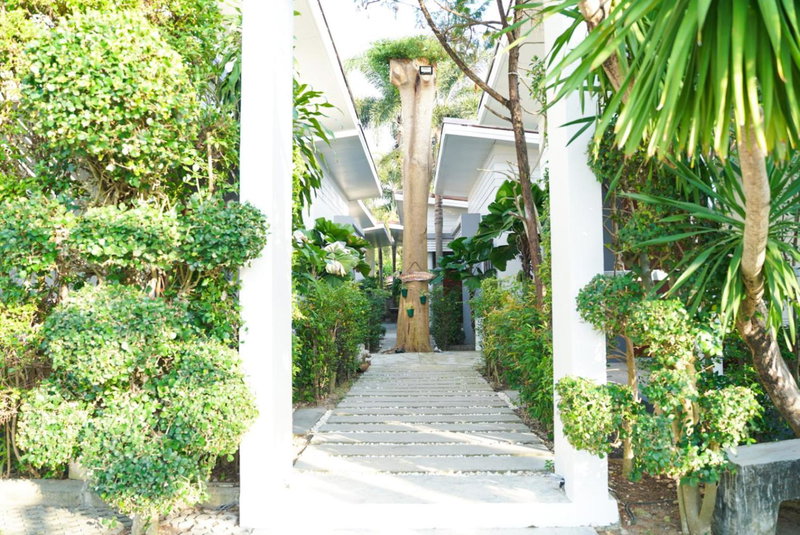 Purepamvillage, Ban Chalong, ประเทศไทย