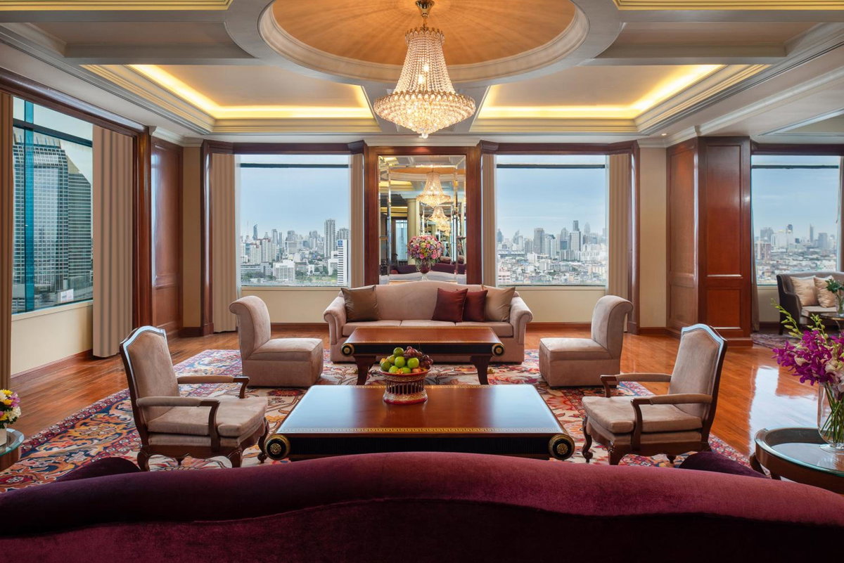 The Emerald Hotel Bangkok Ratchada, Thailand