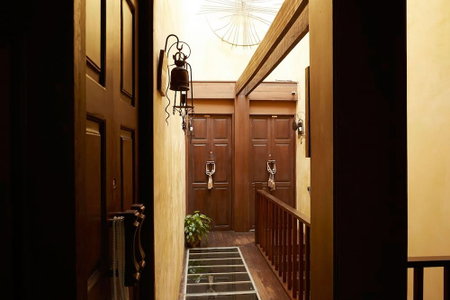 Old Capital Bike Inn, Bangkok, ประเทศไทย