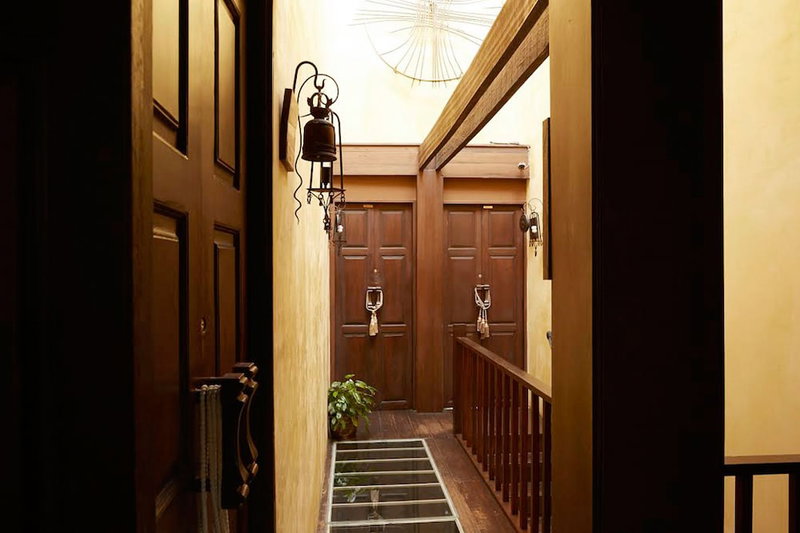 Old Capital Bike Inn, Bangkok, ประเทศไทย