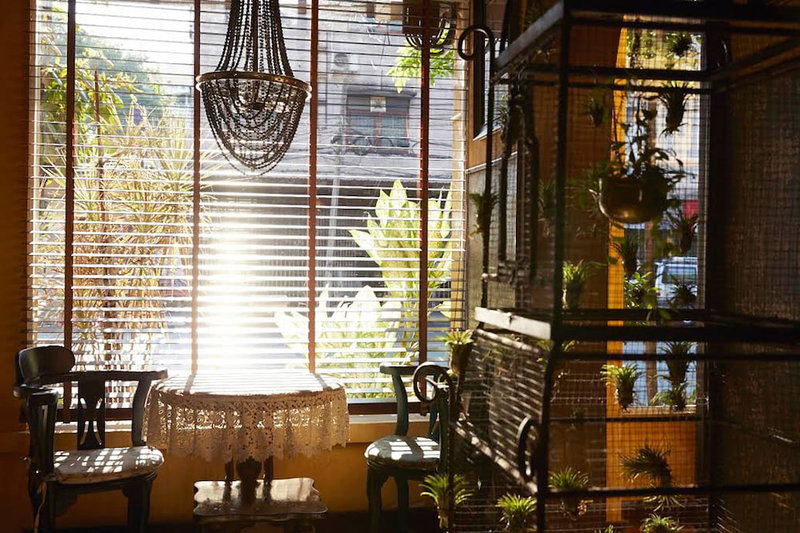 Old Capital Bike Inn, Bangkok, ประเทศไทย