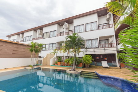 BP Chiang Mai City Hotel, Chiang Mai, ประเทศไทย