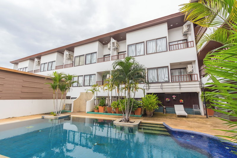 BP Chiang Mai City Hotel, Chiang Mai, ประเทศไทย