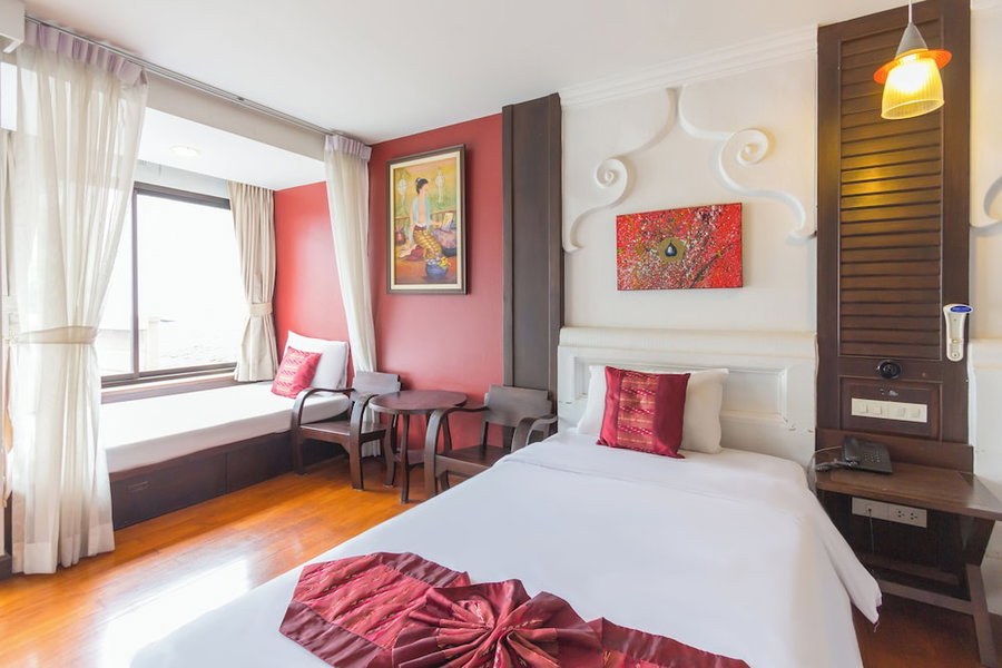BP Chiang Mai City Hotel, Chiang Mai, ประเทศไทย