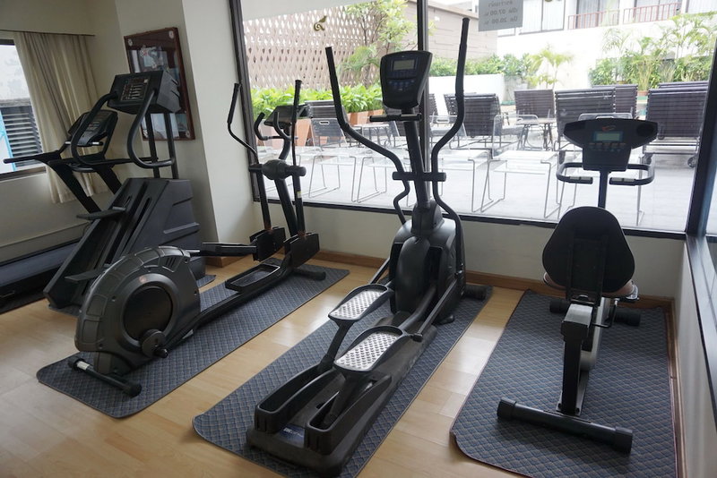 BP Chiang Mai City Hotel, Chiang Mai, ประเทศไทย