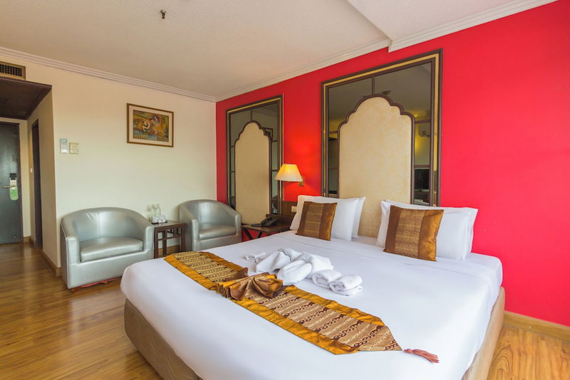 BP Chiang Mai City Hotel, Chiang Mai, ประเทศไทย