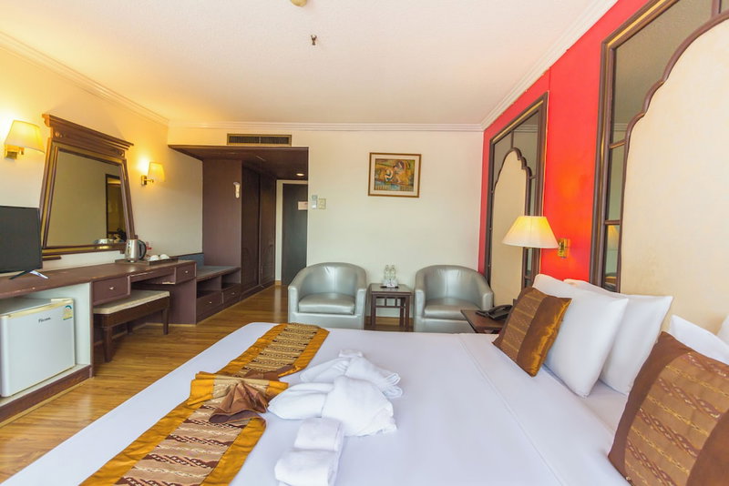 BP Chiang Mai City Hotel, Chiang Mai, ประเทศไทย
