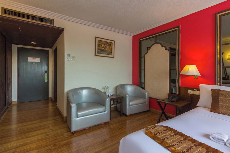 BP Chiang Mai City Hotel, Chiang Mai, ประเทศไทย