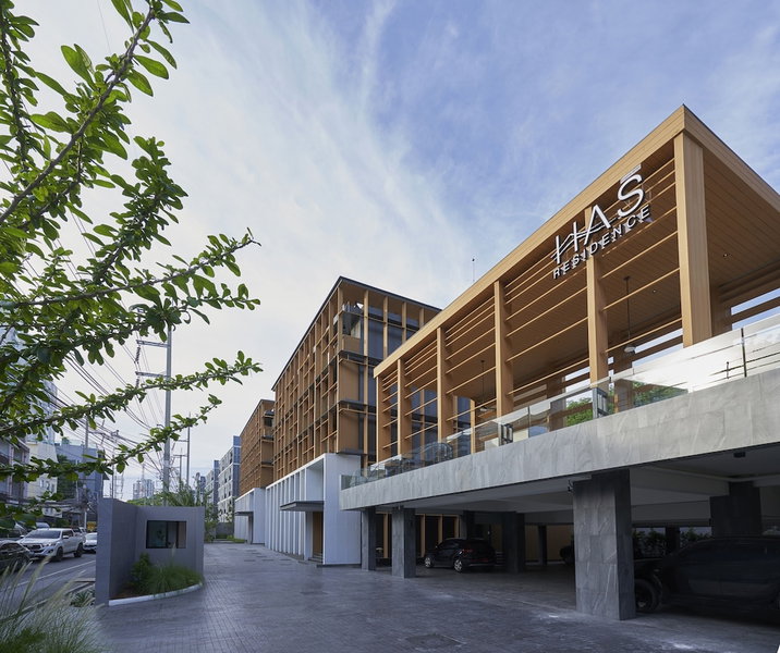 Has Pattaya, พัทยา, ประเทศไทย