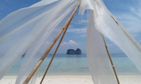 Mayalay Resort-Green Hotel, Ko Ngai, ประเทศไทย