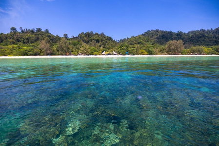 Mayalay Resort-Green Hotel, Ko Ngai, ประเทศไทย