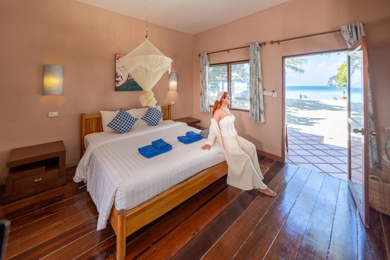 Mayalay Resort-Green Hotel, Ko Ngai, ประเทศไทย