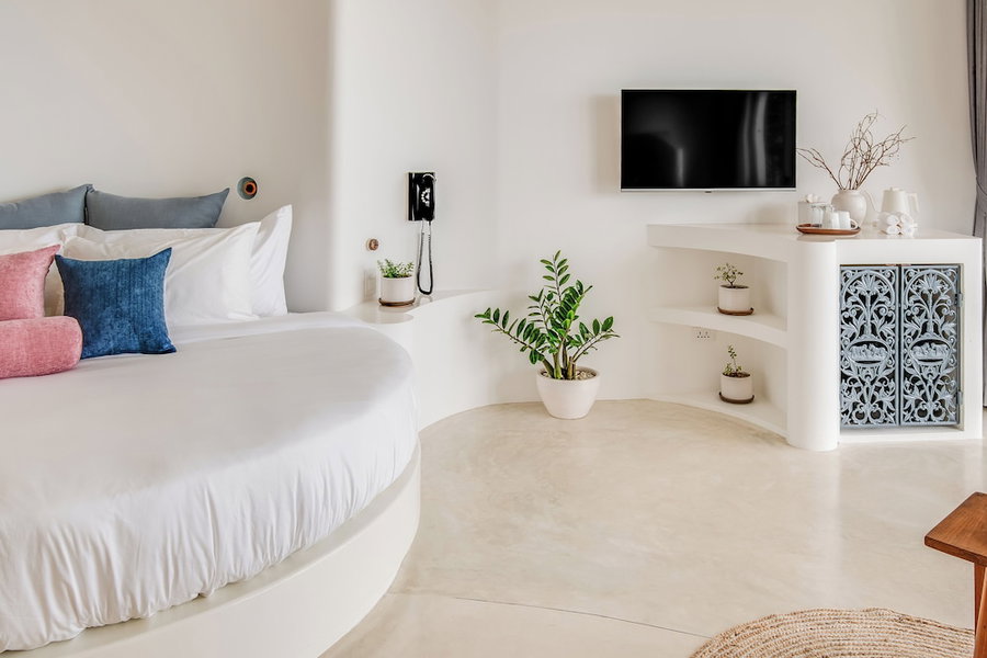 Ampersand Resort, Ko Samui, ประเทศไทย