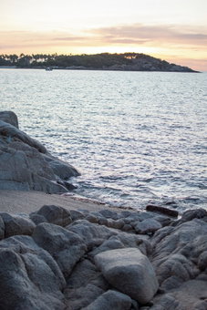 Ampersand Resort, Ko Samui, ประเทศไทย