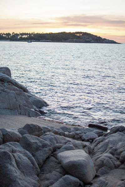 Ampersand Resort, Ko Samui, ประเทศไทย