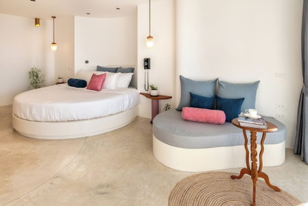 Ampersand Resort, Ko Samui, ประเทศไทย