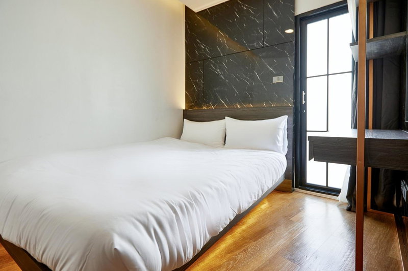Livinn91 Hotel, Bangkok, ประเทศไทย
