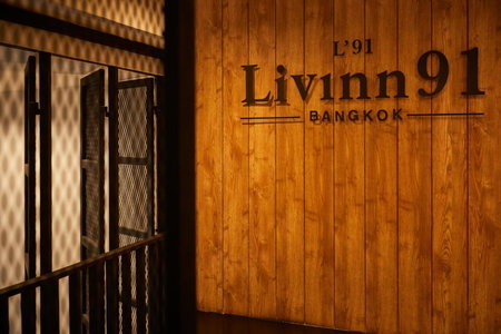 Livinn91 Hotel, Bangkok, ประเทศไทย
