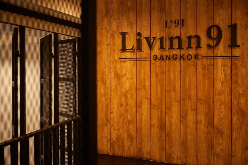 Livinn91 Hotel, Bangkok, ประเทศไทย