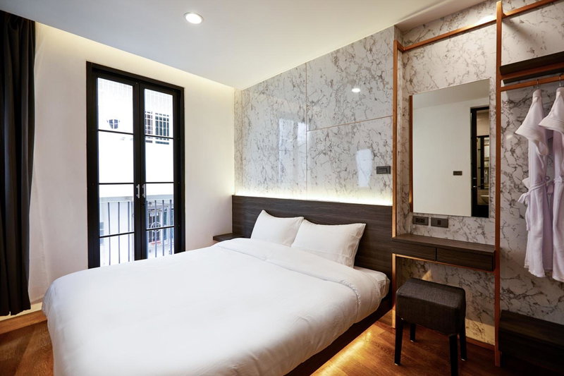Livinn91 Hotel, Bangkok, ประเทศไทย