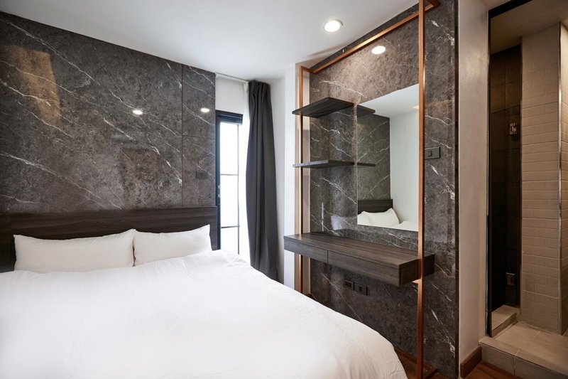 Livinn91 Hotel, Bangkok, ประเทศไทย