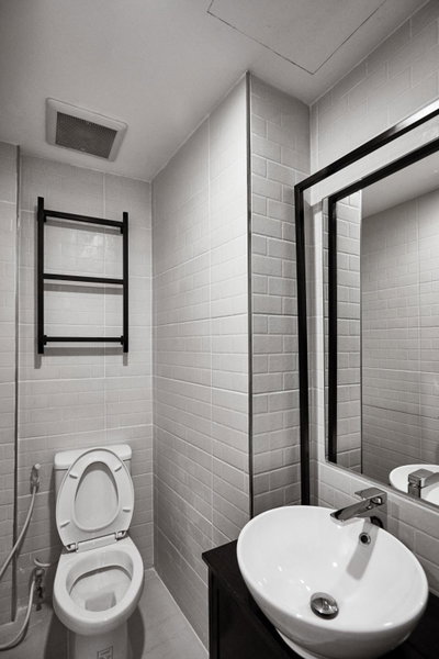 Livinn91 Hotel, Bangkok, ประเทศไทย