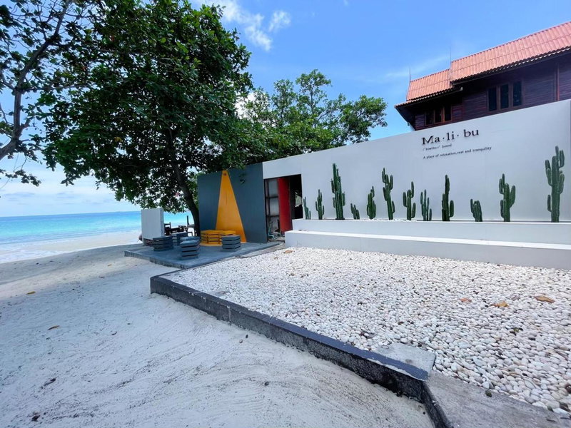 Malibu Samed Resort, Ban Phe, ประเทศไทย