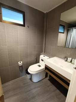 Malibu Samed Resort, Ban Phe, ประเทศไทย