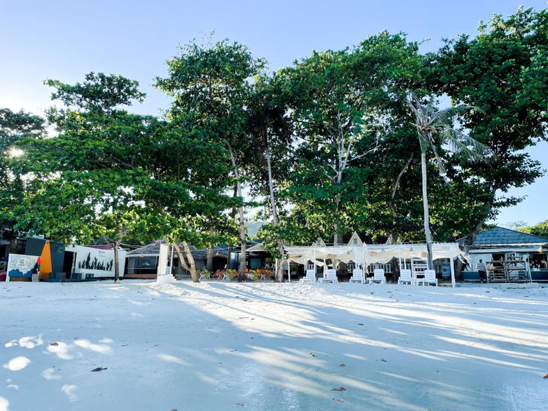 Malibu Samed Resort, Ban Phe, ประเทศไทย