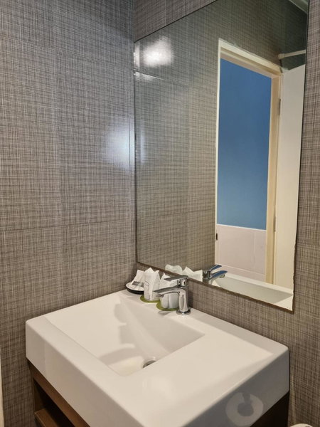 Malibu Samed Resort, Ban Phe, ประเทศไทย