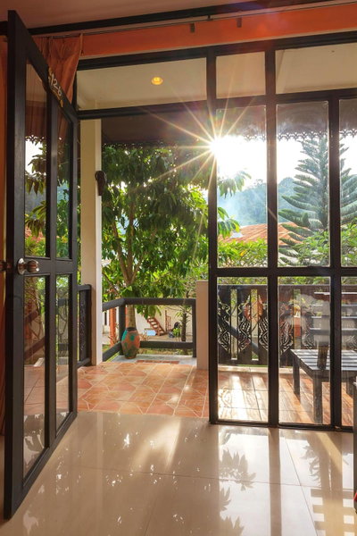Phi Phi Chang Grand Resort, Phi Phi Don, ประเทศไทย