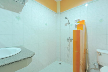 Phi Phi Chang Grand Resort, Phi Phi Don, ประเทศไทย