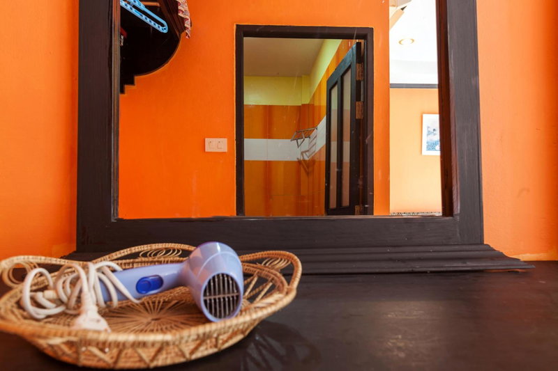 Phi Phi Chang Grand Resort, Phi Phi Don, ประเทศไทย