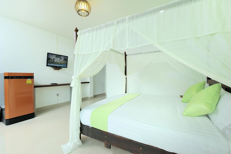 Phi Phi Chang Grand Resort, Phi Phi Don, ประเทศไทย