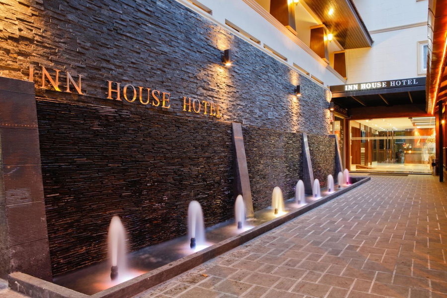 Inn House- SHA Extra Plus, พัทยา, ประเทศไทย