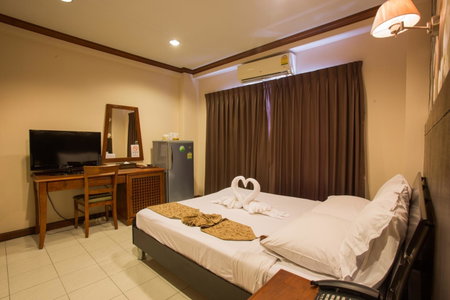 Inn House- SHA Extra Plus, พัทยา, ประเทศไทย