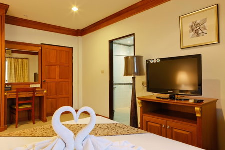 Inn House- SHA Extra Plus, พัทยา, ประเทศไทย