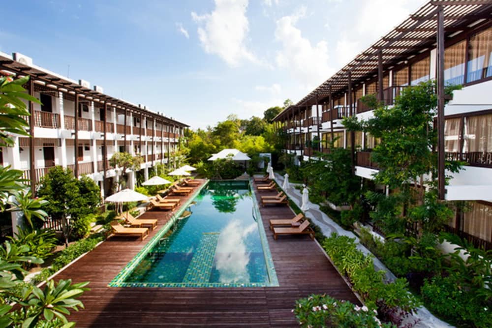 โรงแรม · Maryoo Samui Hotel, Ko Samui