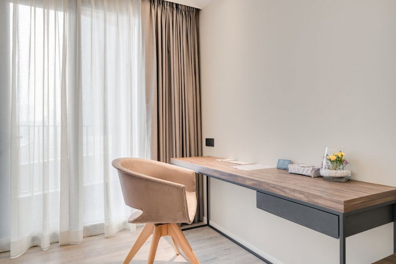 Triple Y Hotel, มักกะสัน, ประเทศไทย