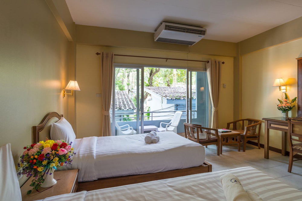 Hotel · Lalisa Hotel Aonang, Krabi