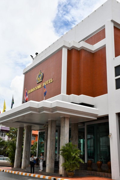 Wangcome Hotel, เชียงราย, ประเทศไทย