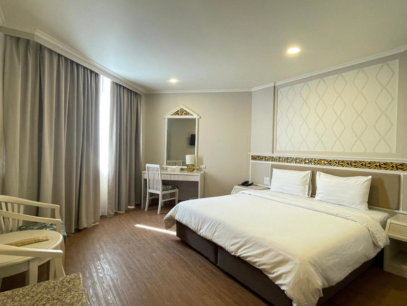 Wangcome Hotel, เชียงราย, ประเทศไทย