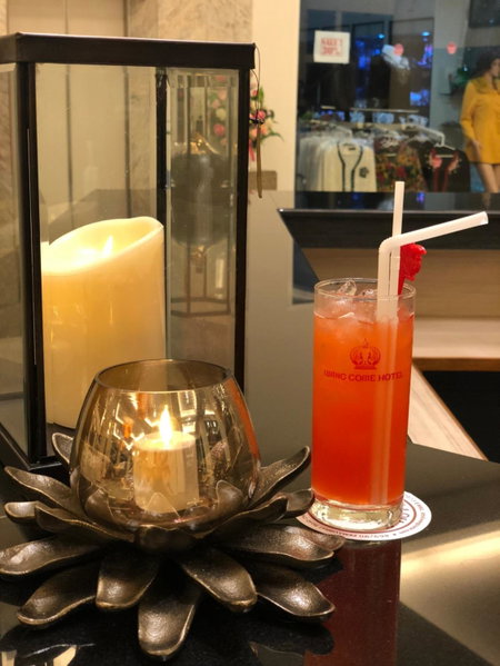 Wangcome Hotel, เชียงราย, ประเทศไทย